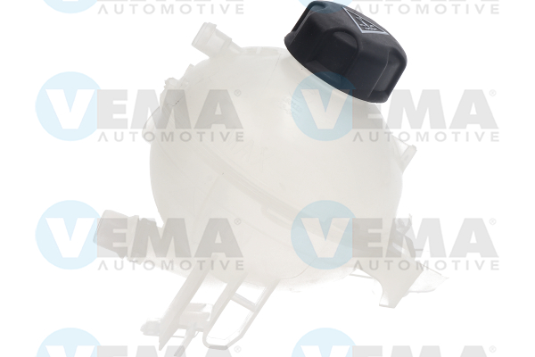 Разширителен съд, охладителна течност 96 781 258 80 VEMA 160123 OPEL, PEUGEOT, FIAT, CITROЁN, VAUXHALL