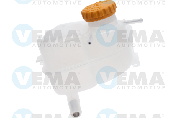 Expansion tank VEMA 160126 rating