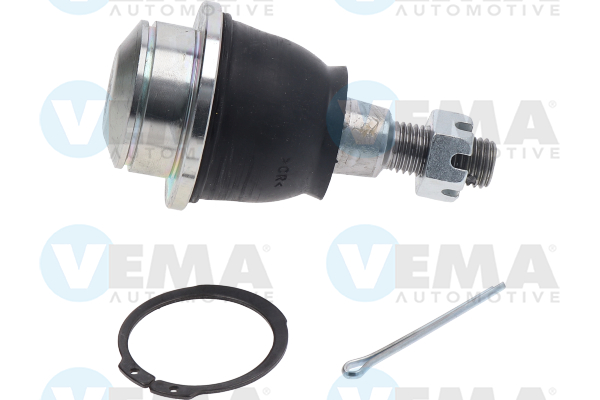 Suspension arm ball joint VEMA 230104 rating