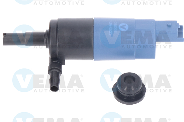 VEMA 330026 Pompe lave phare CITROËN JUMPY 2.0 HDi Diesel 120 CV