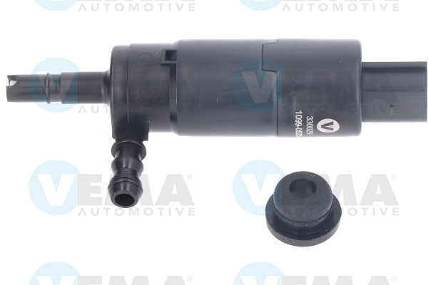 VEMA 330029 Waschwasserpumpe, Scheinwerferreinigung OPEL ZAFIRA 1.6 CDTI 120 PS Diesel
