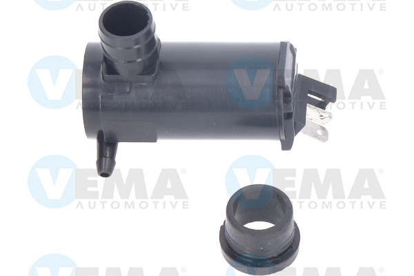 VEMA 330038 Pompe essuie glace Toyota Land Cruiser Prado 90 3.0 D-4D 4WD (KDJ90_, KDJ95_) 163 CV Diesel 2002