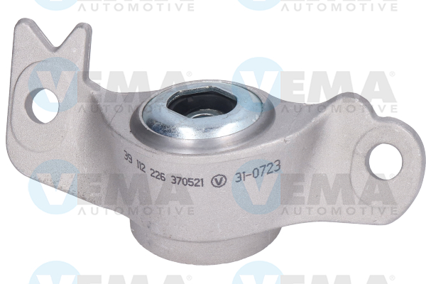 Federbeinstützlager 370521 VEMA 436788 OPEL, CHEVROLET, VAUXHALL
