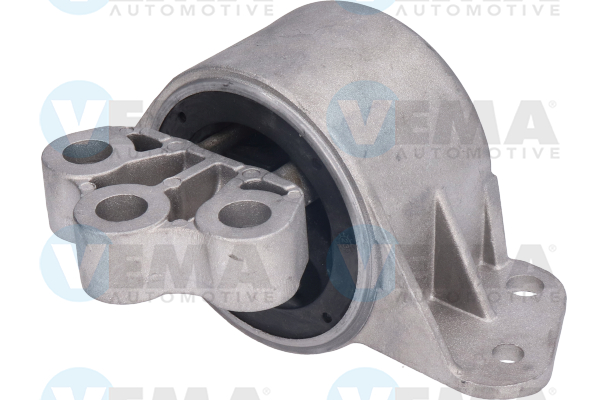 430086 VEMA Silent bloc moteur FIAT 500 1.4 (199LYB1B) Essence 95 CV