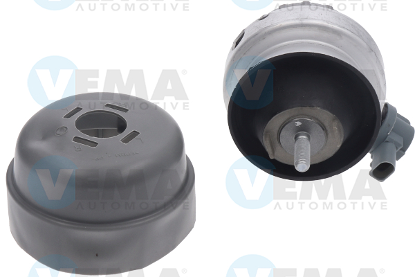 Motorlager 4F0 199 382 D VEMA 430469 VW, AUDI, SKODA, SEAT, CUPRA