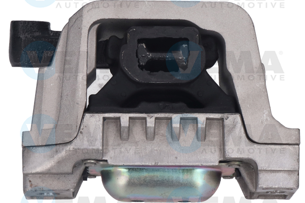 Motorsteunlager 1807AV VEMA 430550 PEUGEOT, CITROЁN, DS