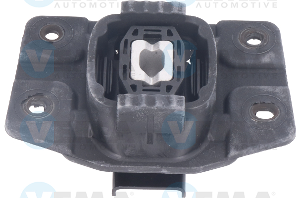 Mounting, manual transmission 1S0199555A VEMA 450009 VW, AUDI, SKODA, SEAT, CUPRA