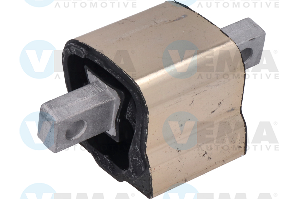 Lagerung, Schaltgetriebe 450050 VEMA A2122400418 MERCEDES-BENZ, AUDI