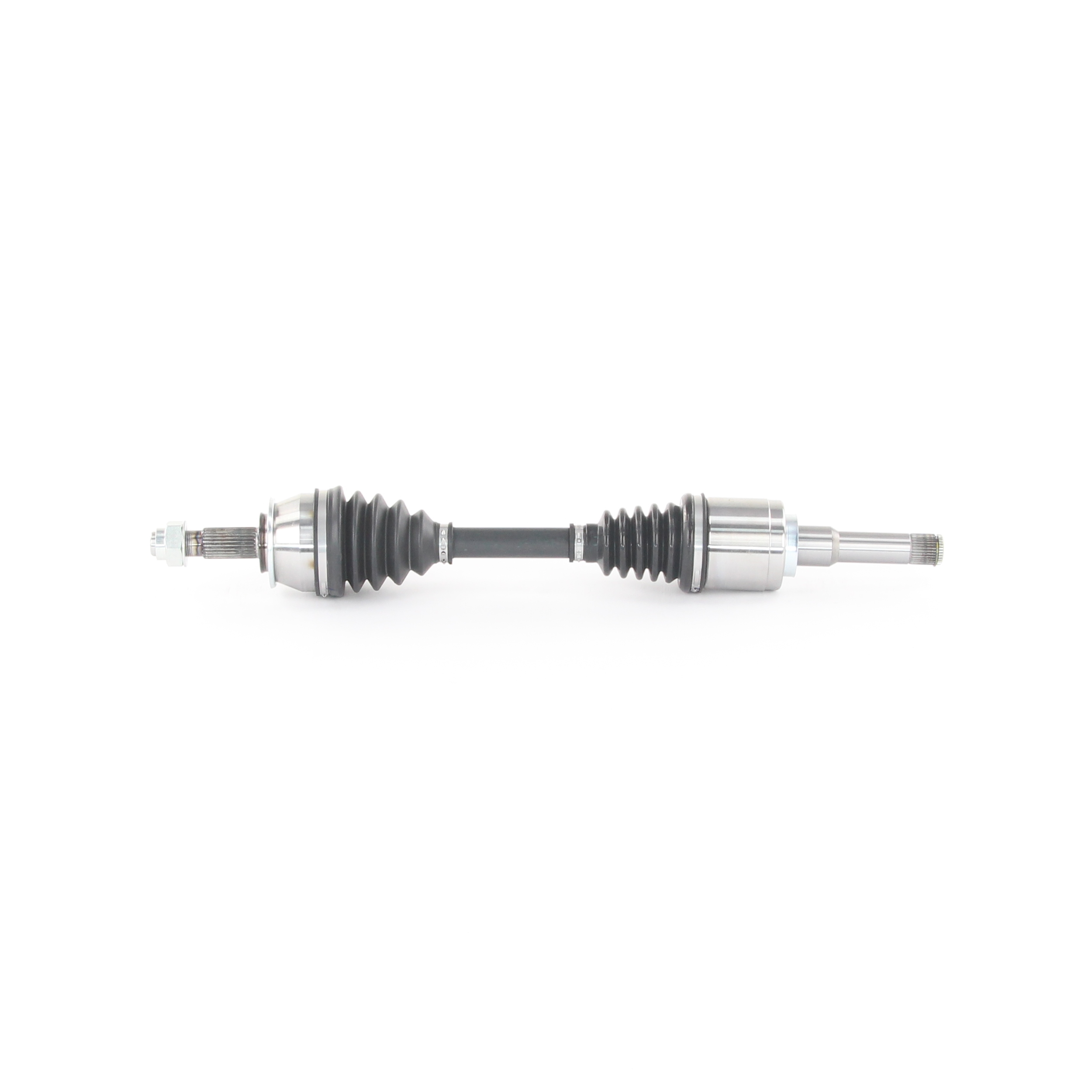 Aandrijfas 94 52 2011 TrakMotive 30-1676 OPEL, CHEVROLET, VAUXHALL