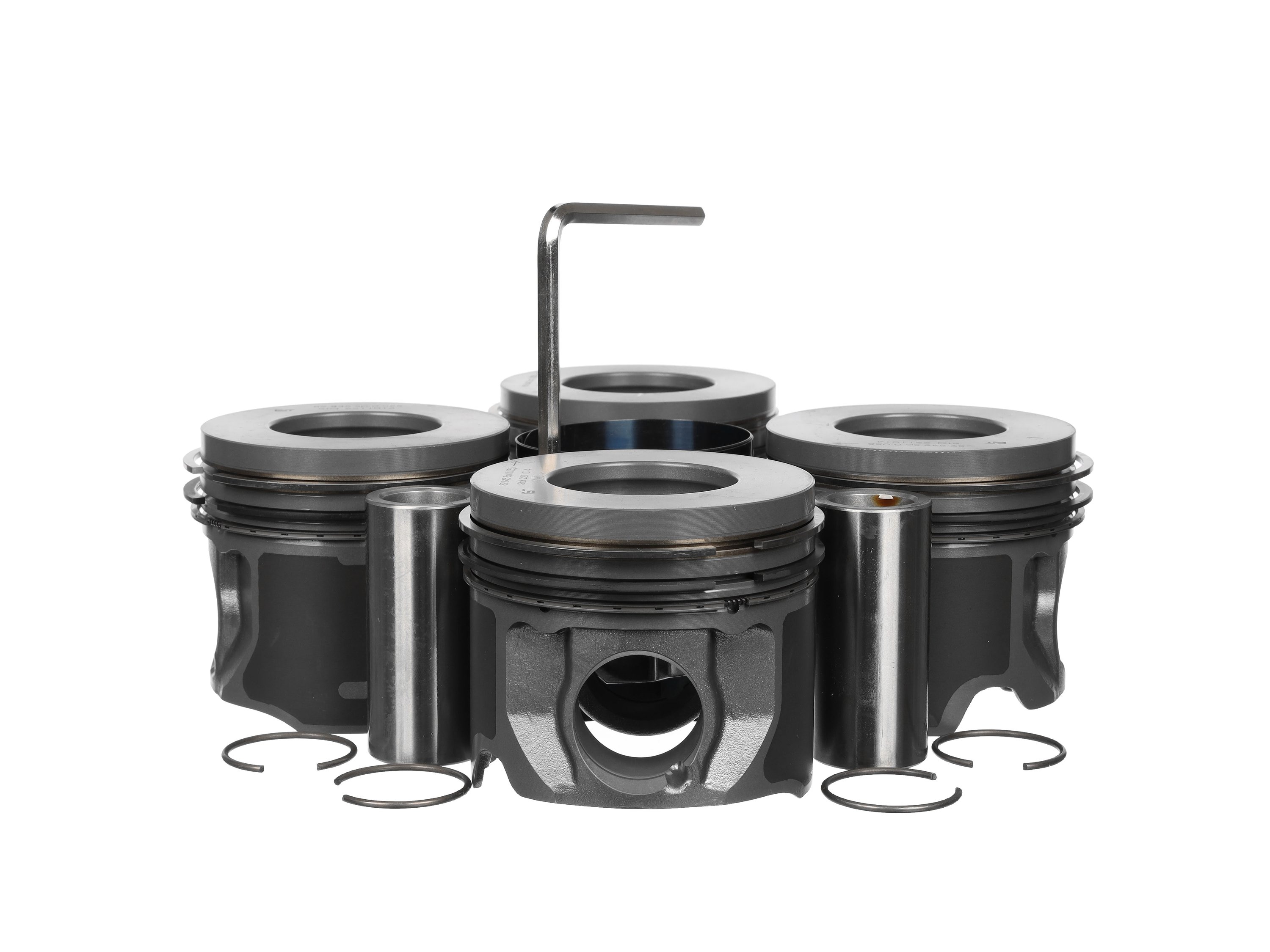 Piston ET ENGINETEAM PM013950VR1 rating