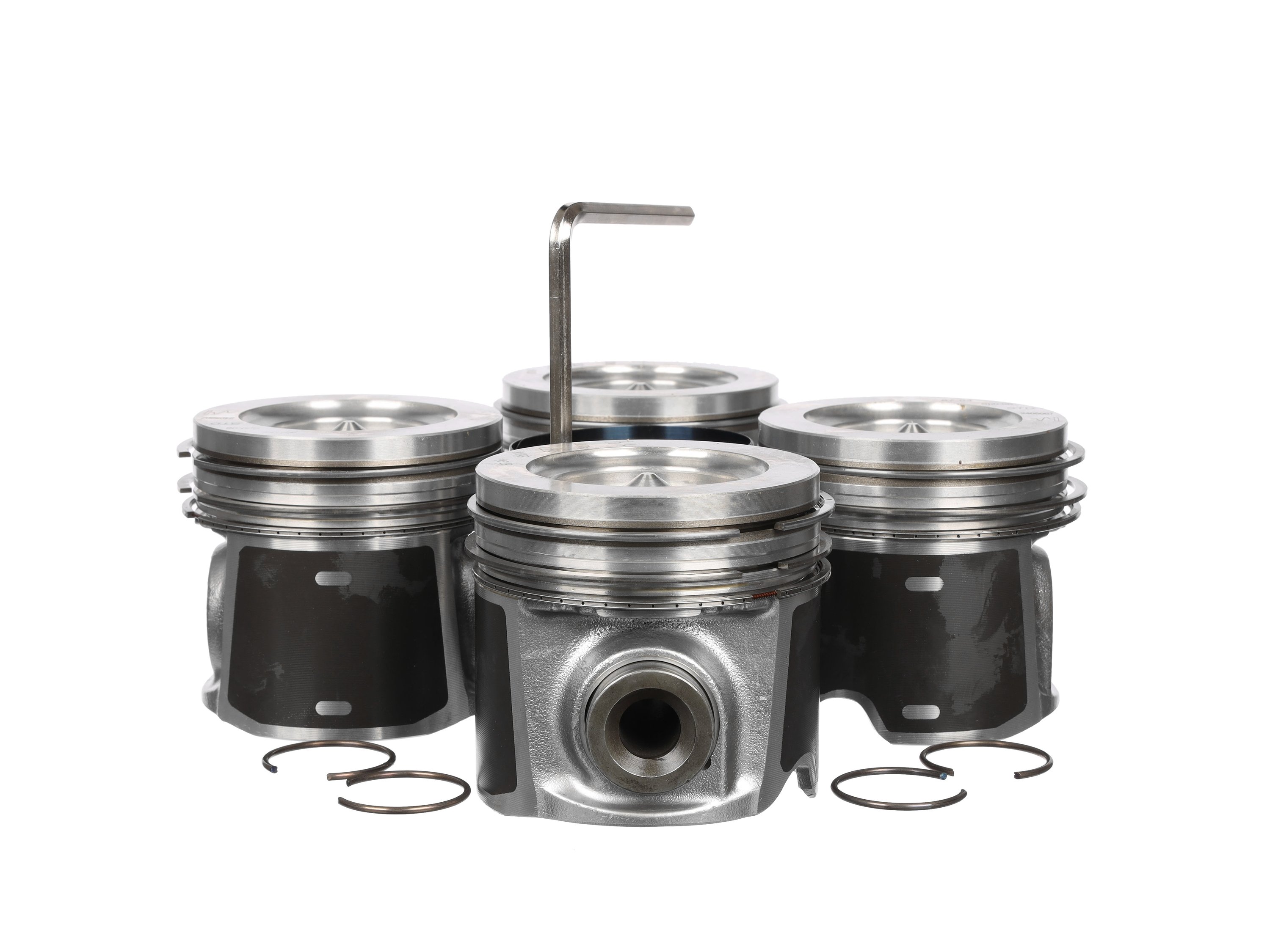 Piston ET ENGINETEAM PM014100VR1 rating