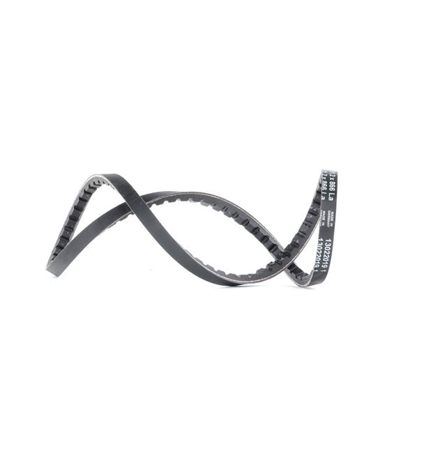 Avx11,0x528 Contitech - Cinghia Trapezoidale Sostituito Da 11,0x528ld