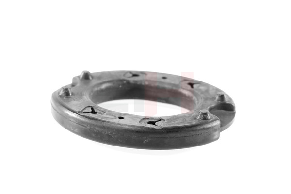 Butée élastique, suspension 203 322 04 44 GH GH-623302H MERCEDES-BENZ