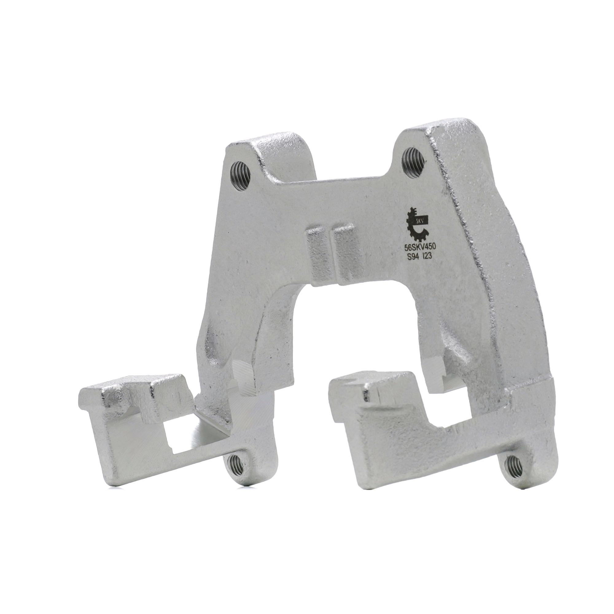 ESEN SKV 56SKV450 Bremssattelträger VW TIGUAN 2.0 TDI 150 PS Diesel