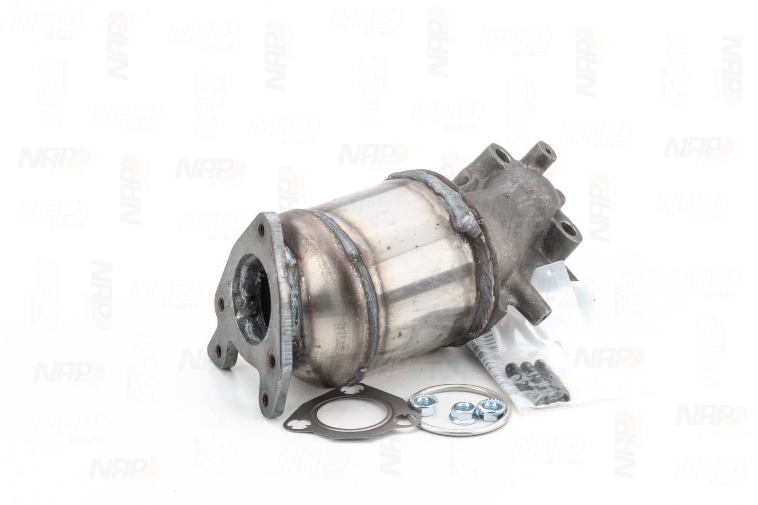 Katalysator CAD10591 NAP carparts 855192 OPEL, VAUXHALL