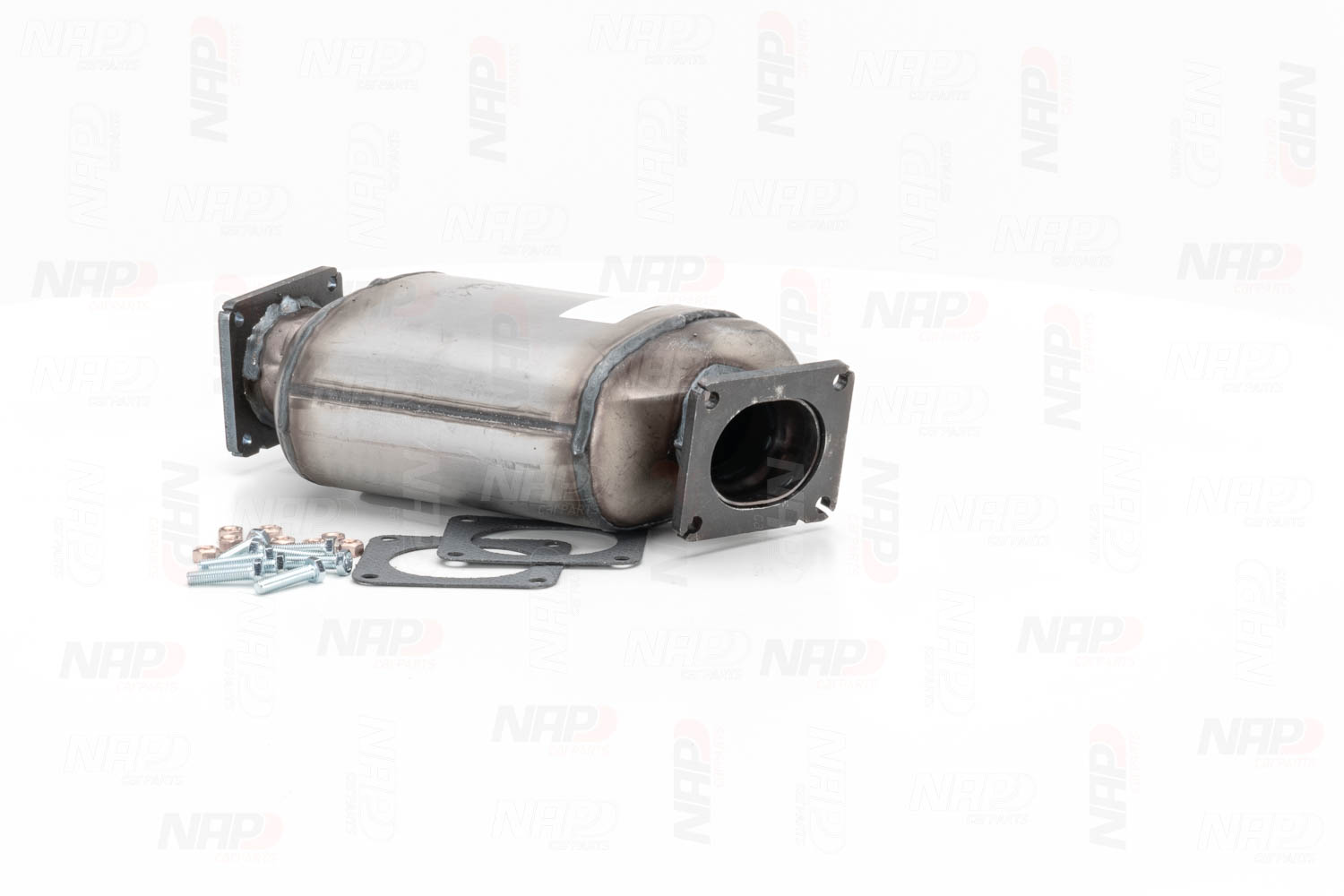 20937174 Filtre à particules NAP carparts Iveco