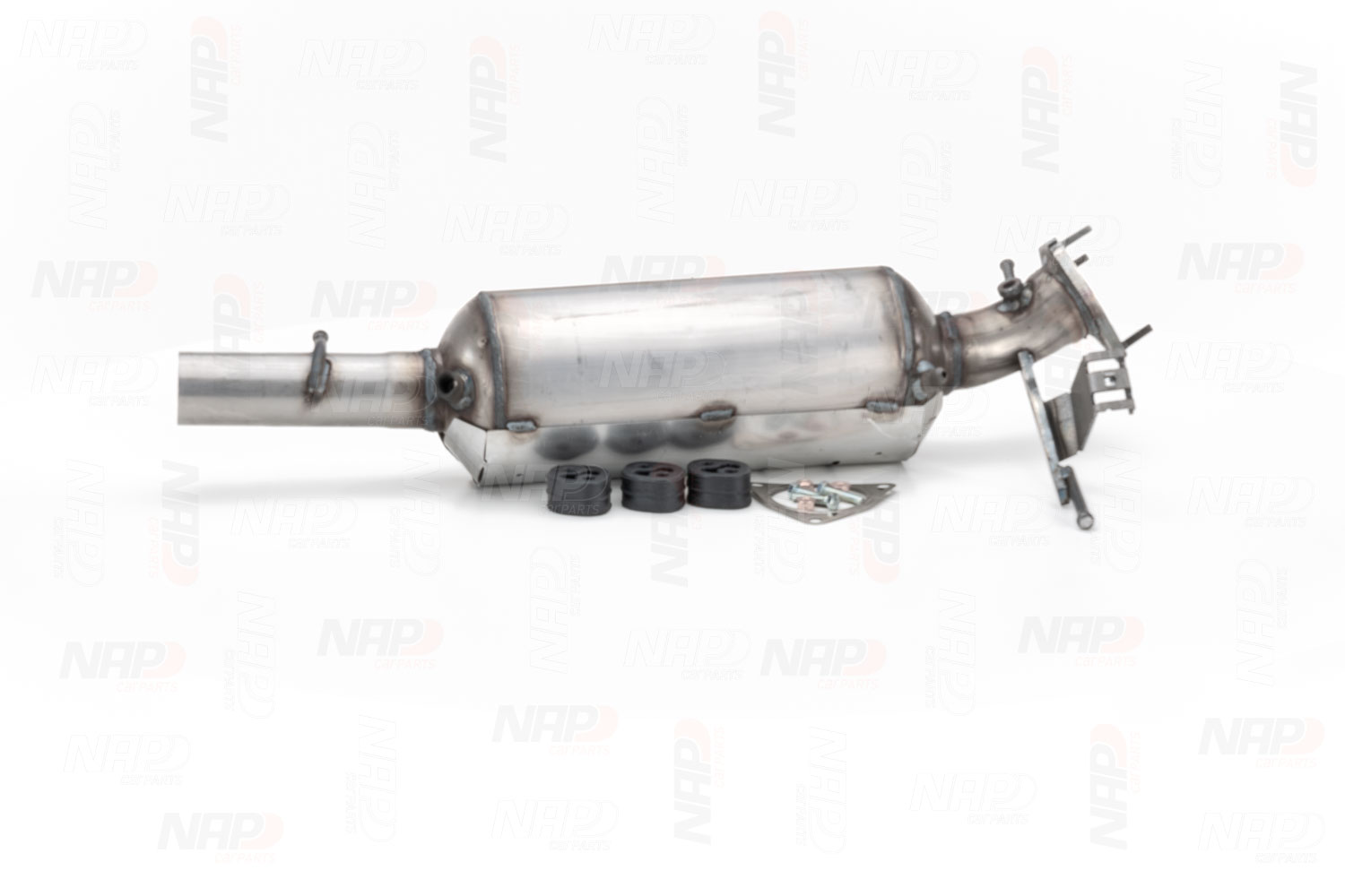 FAP NAP carparts CAD10610 oceny