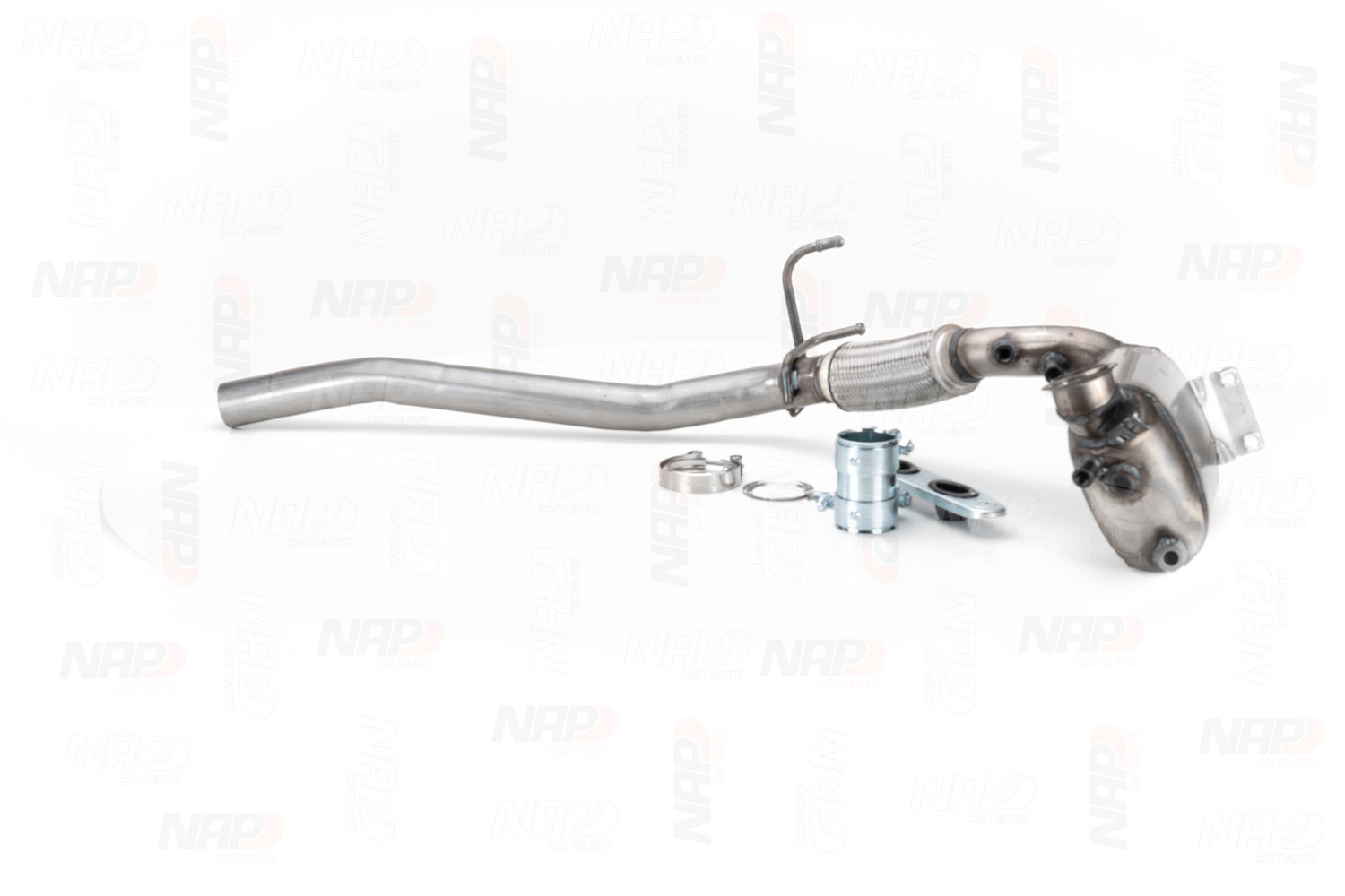 20937181 Partikelfilter (DPF) NAP carparts Skoda