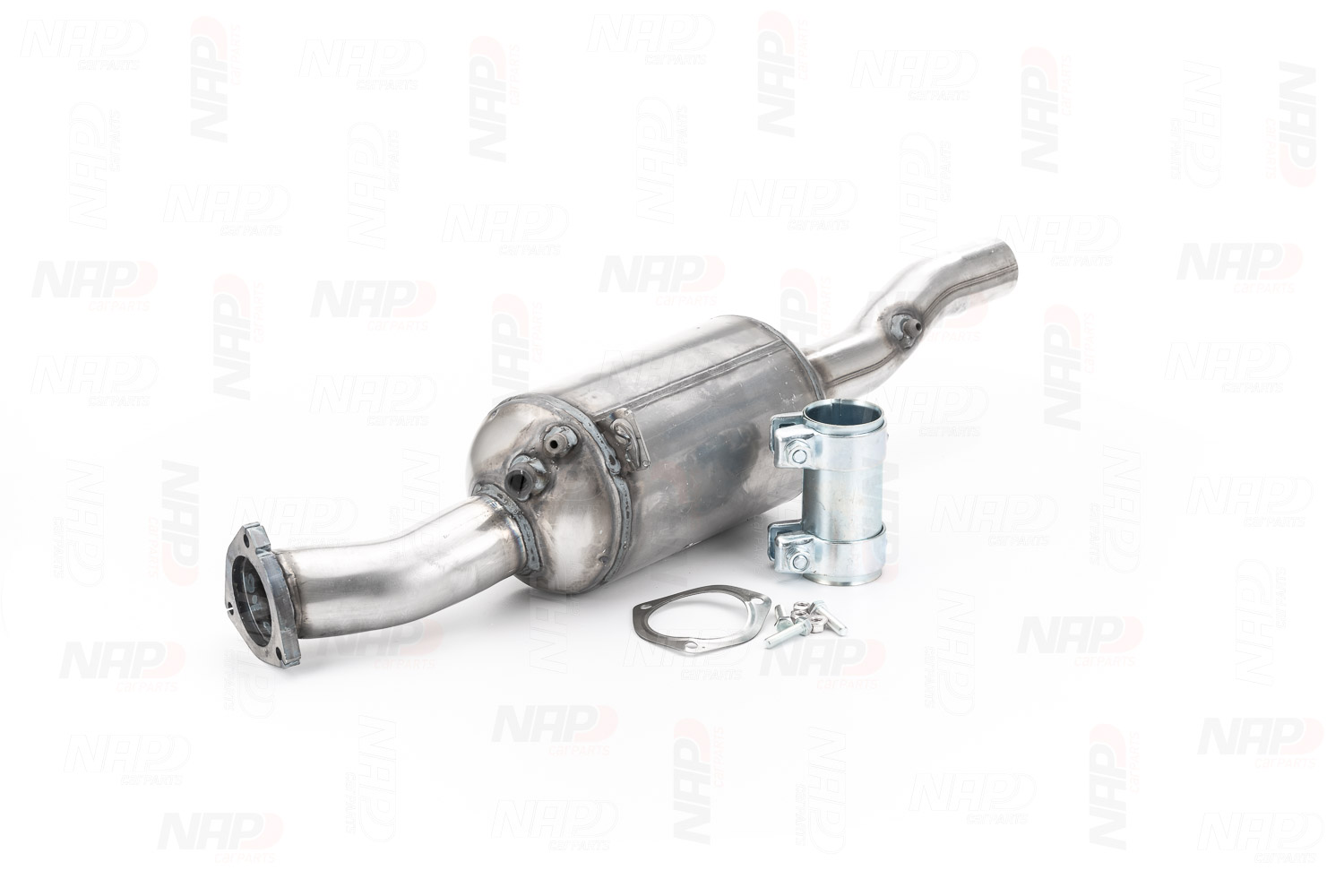 20937185 DPF NAP carparts Audi A4 Kosten