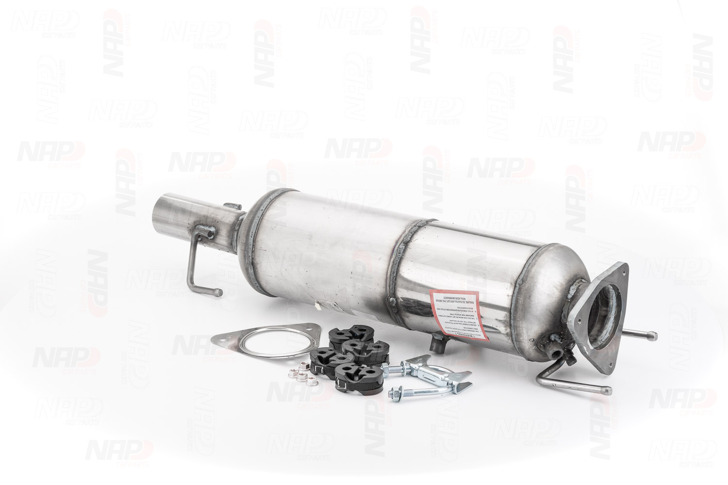 20937201 DPF NAP carparts hvad koster