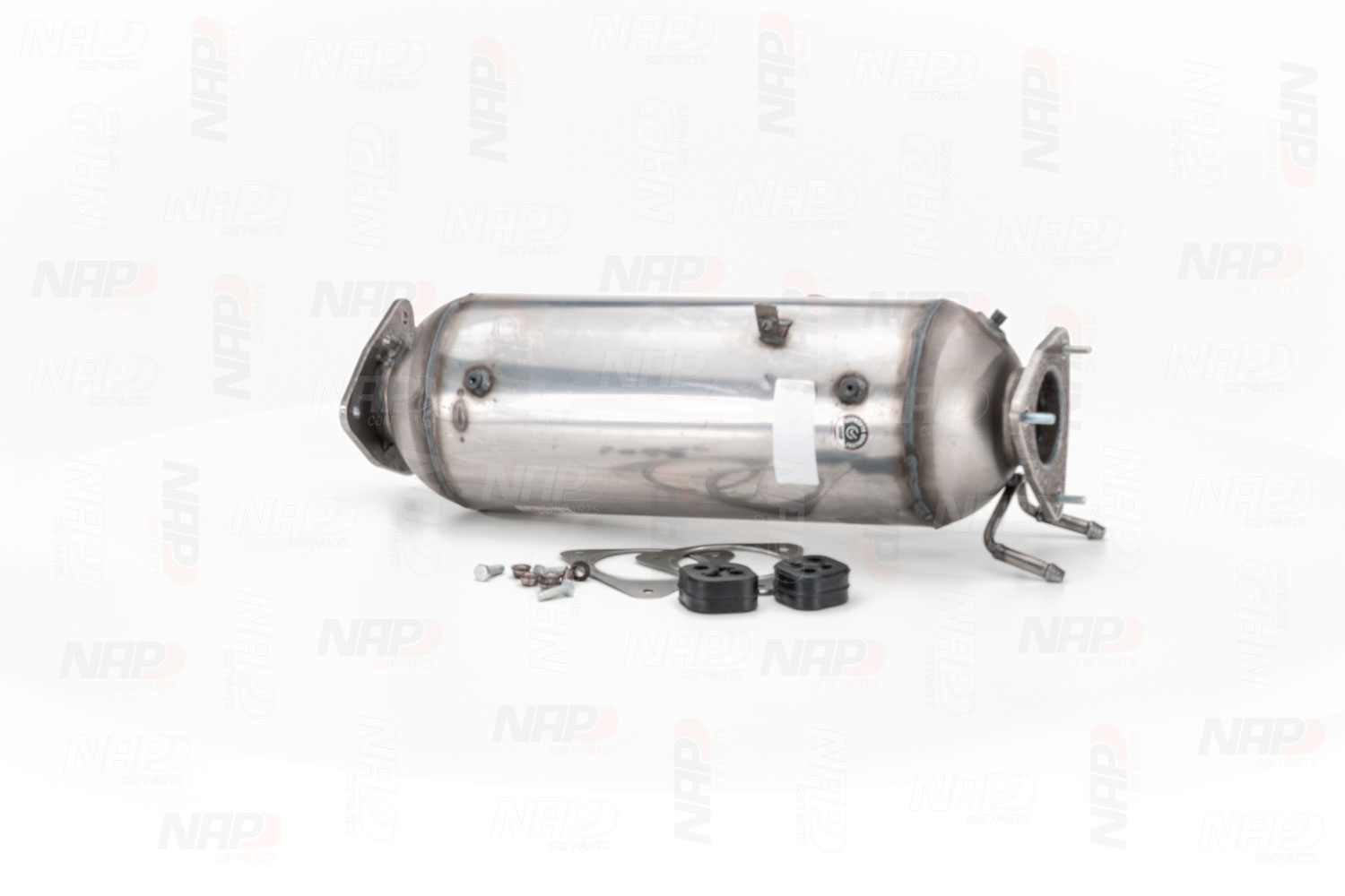 20937205 NAP carparts DPF IVECO preț