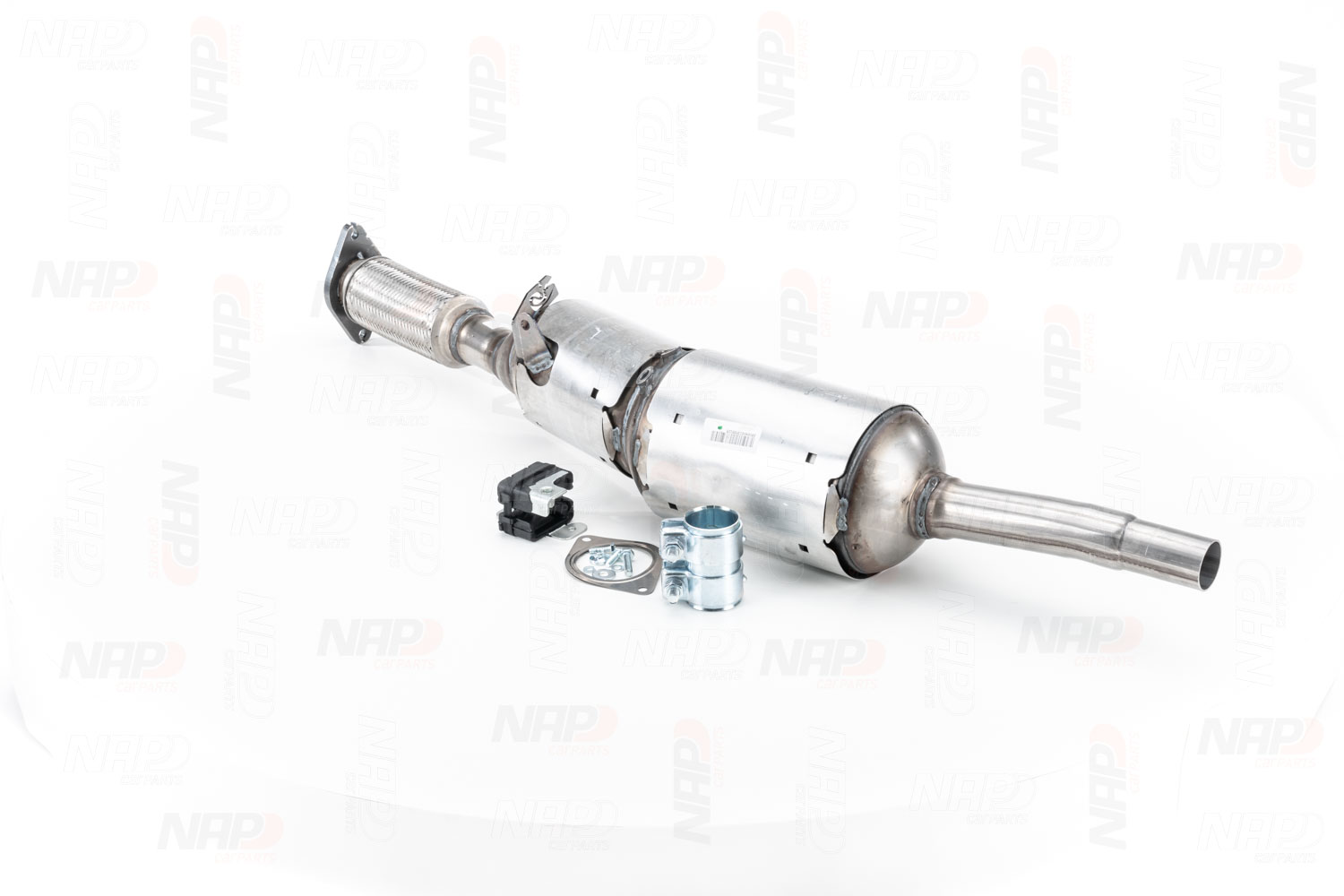 20937207 NAP carparts CAD10642 DACIA DPF Preis