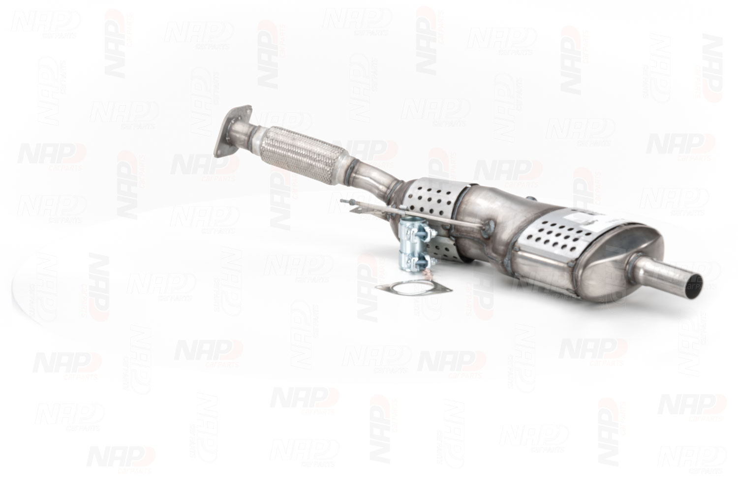 20937218 NAP carparts CAD10653 DACIA DPF Preis