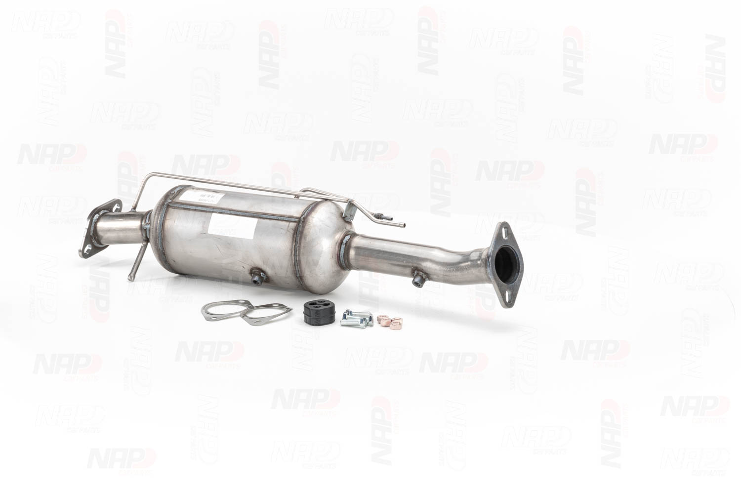 NAP carparts CAD10655 Partikelfilter (DPF)