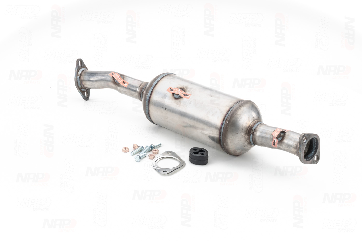 Partikelfilter (DPF) CAD10658 NAP carparts 1890709 FORD