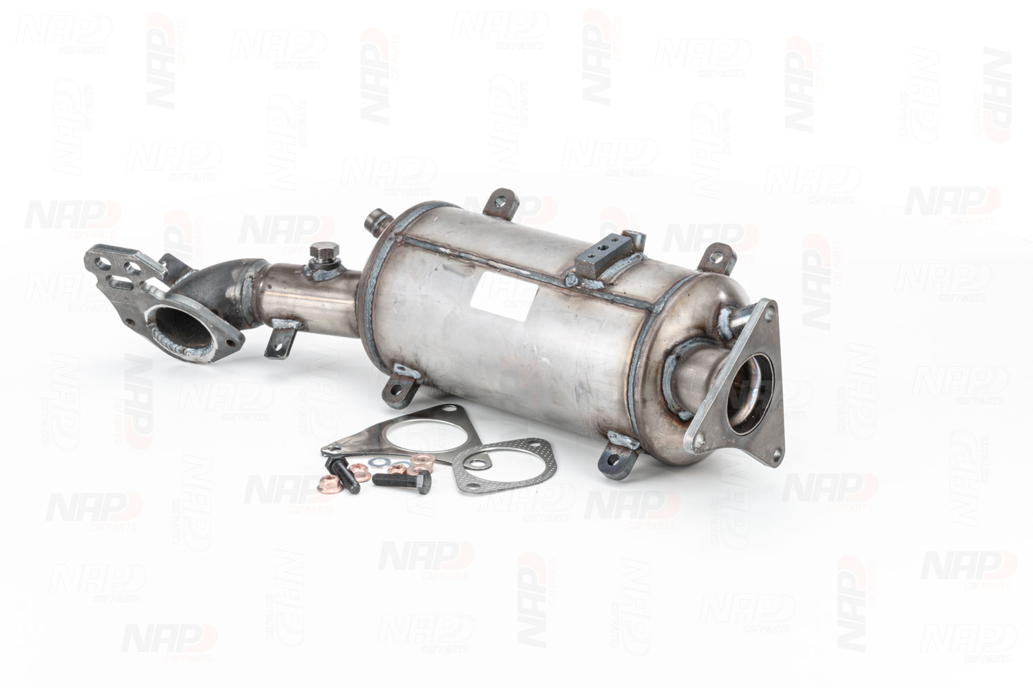 ФАП филтър NAP carparts CAD10660 оценка