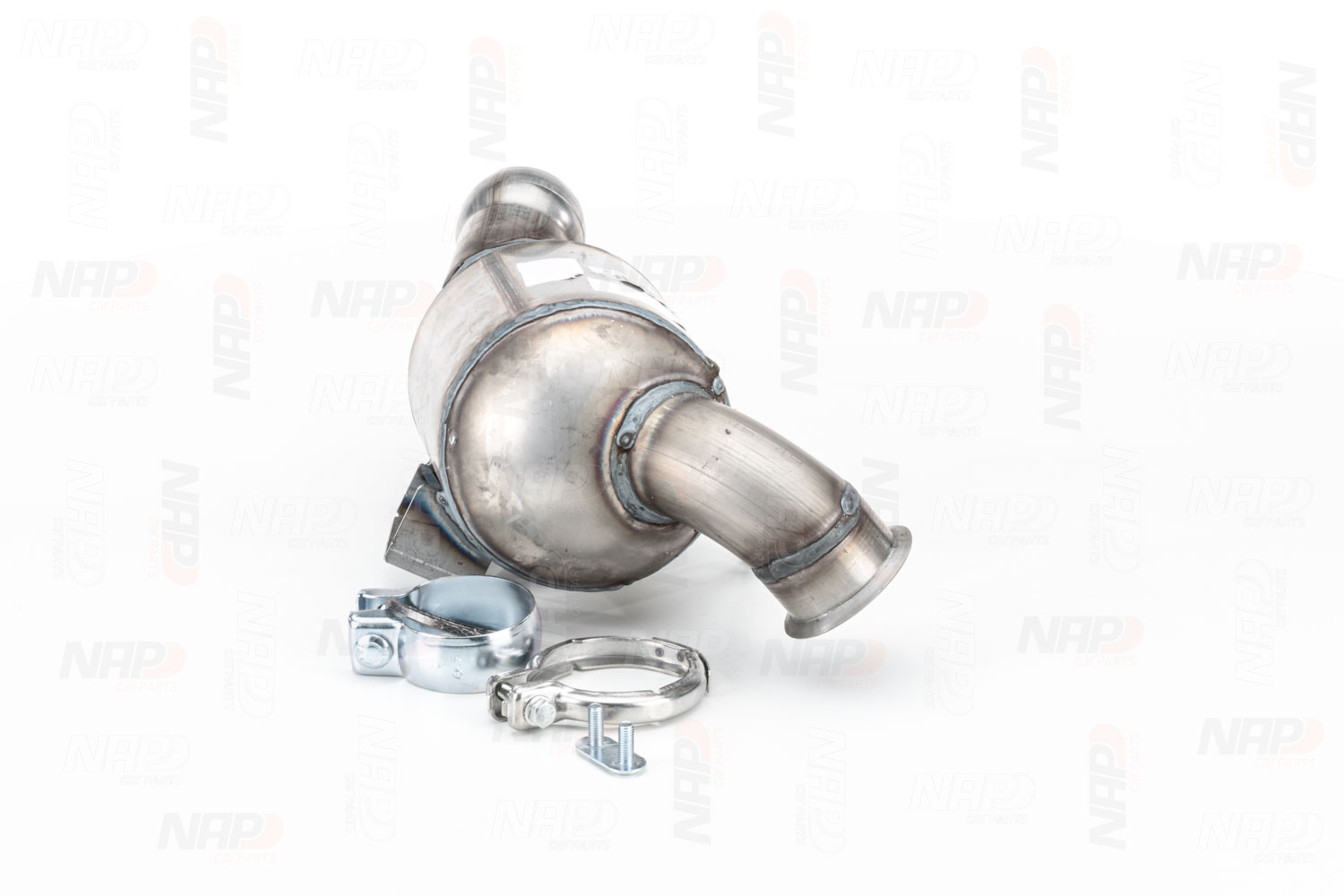 20937237 Rußpartikelfilter NAP carparts C-Klasse Preis