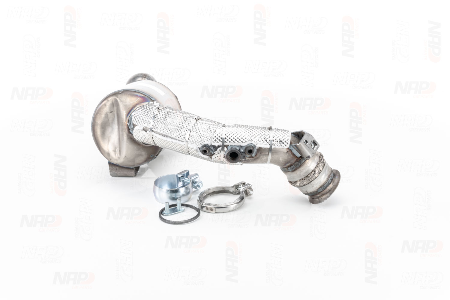 20937241 Partikelfilter NAP carparts C-Klasse Preis