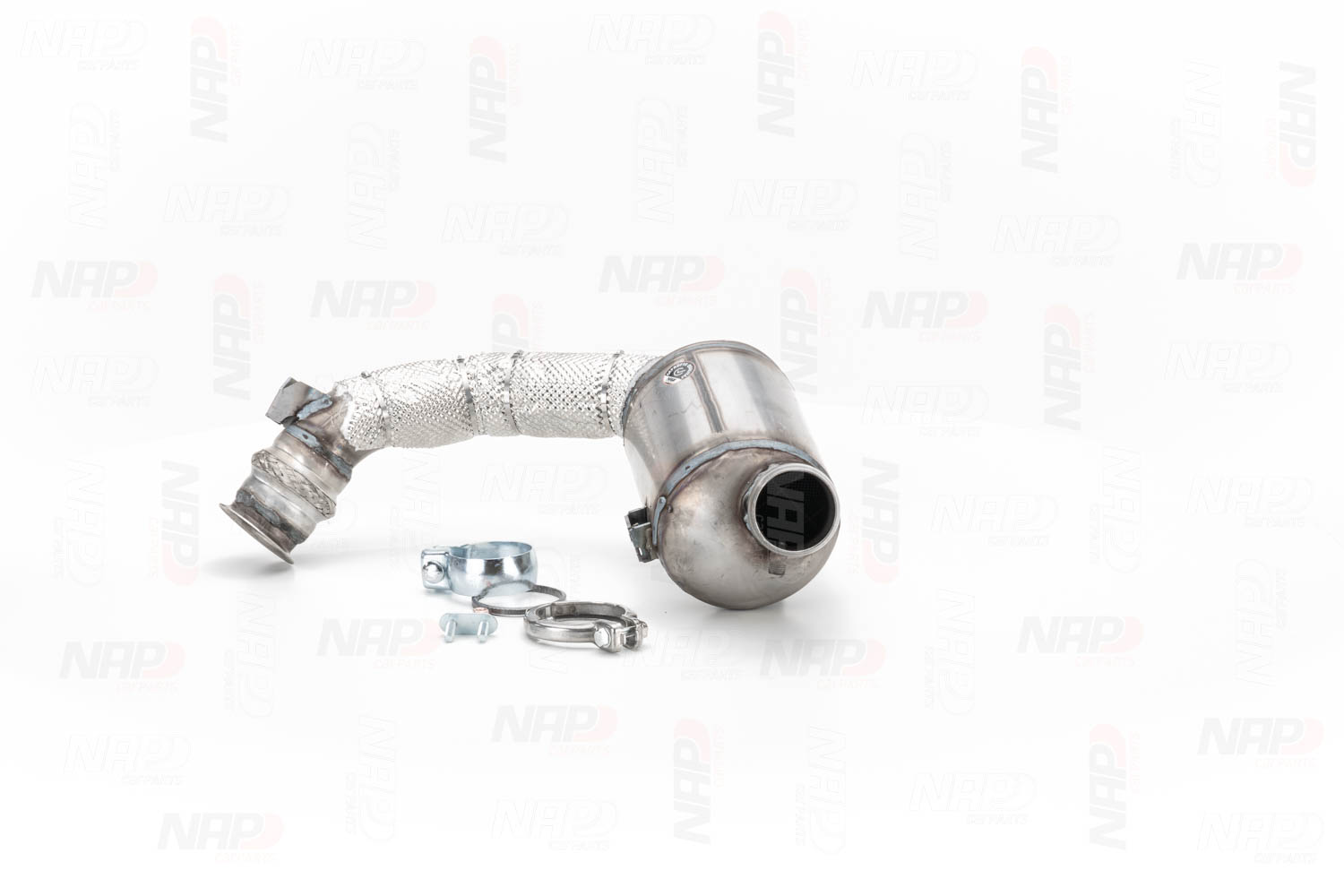 20937242 DPF-Filter NAP carparts Mercedes-Benz C-Klasse Kosten