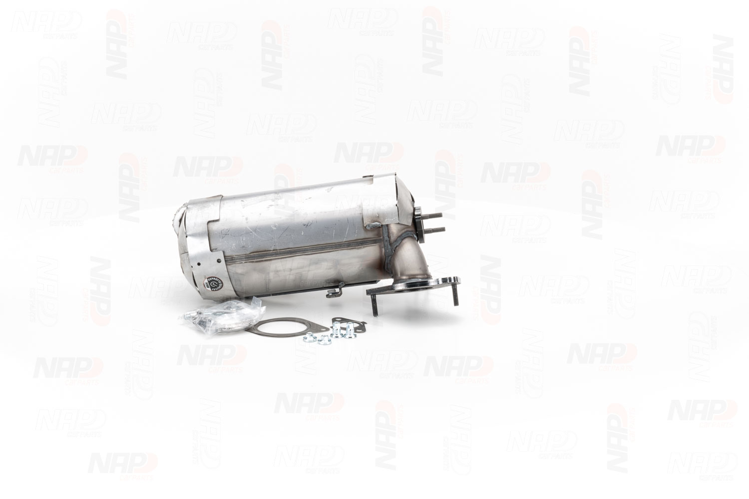 20937245 NAP carparts CAD10680 Partikelfilter RENAULT KADJAR Original Preis