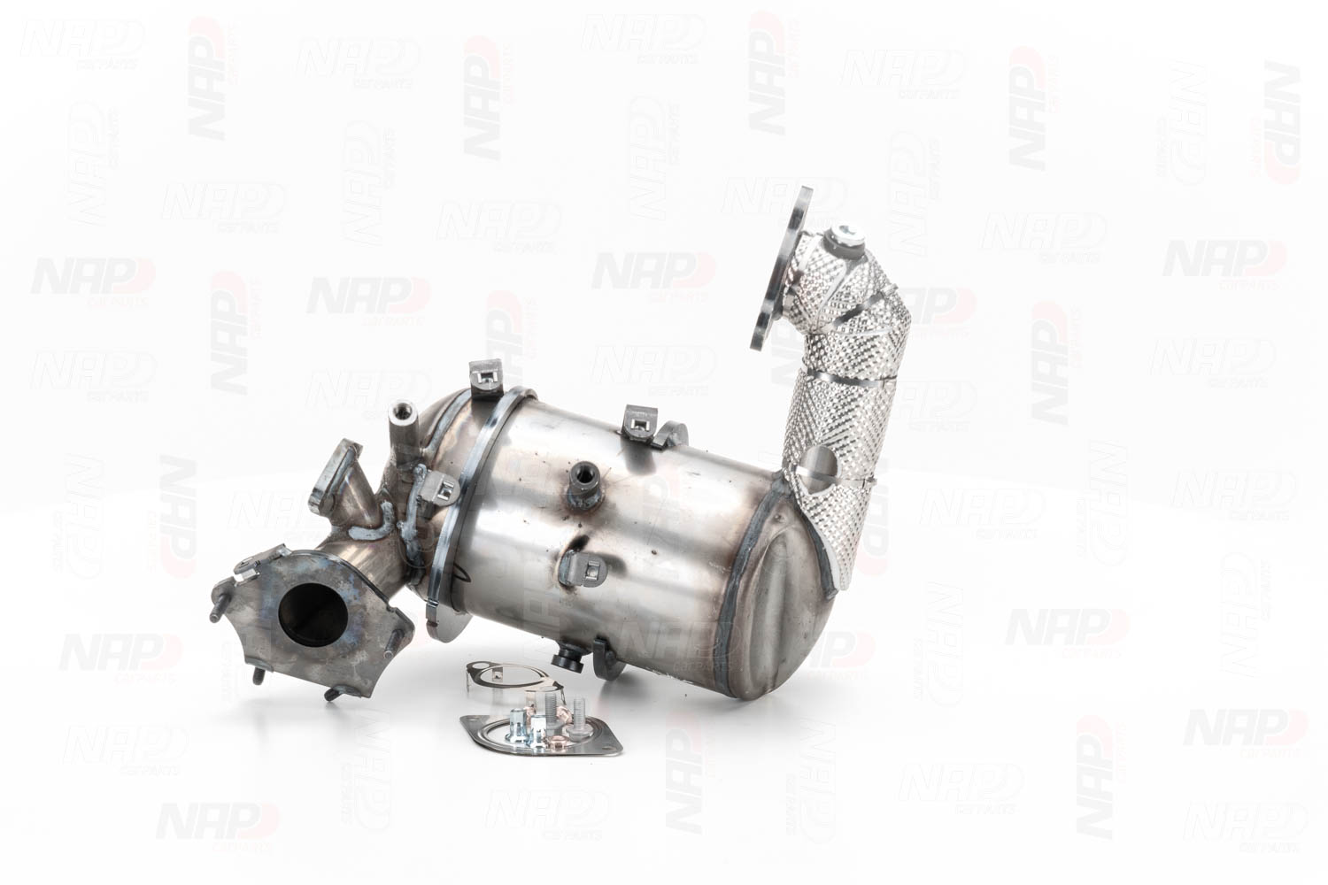 20937246 NAP carparts CAD10681 DPF RENAULT KADJAR 2021 Kosten