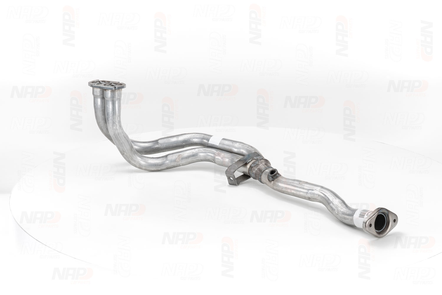 20937801 NAP carparts CAF10542 Kipufogó cső Opel Astra F Kombi árak
