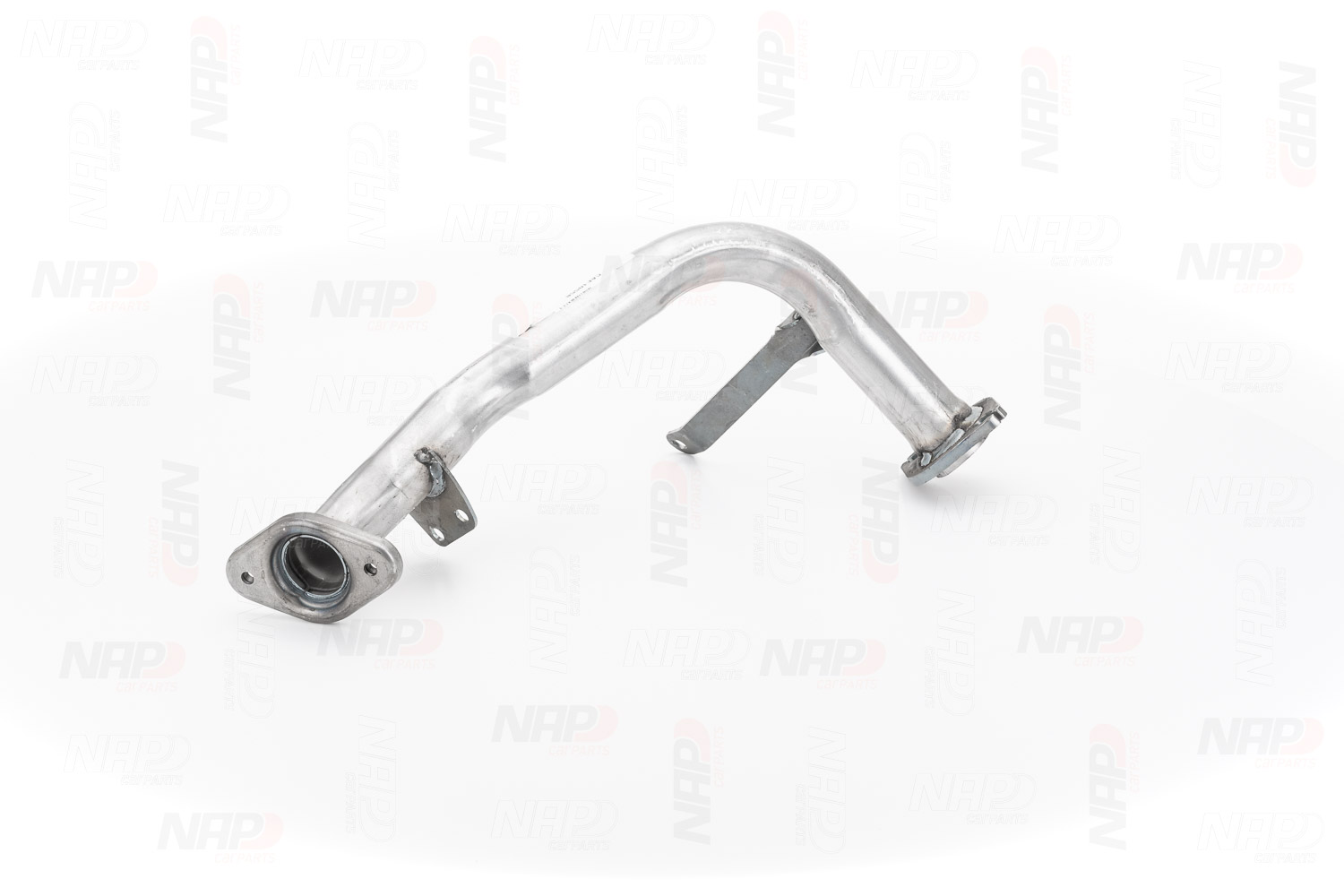 20937817 NAP carparts CAF10558 Kipufogó cső Opel Astra F Kombi árak