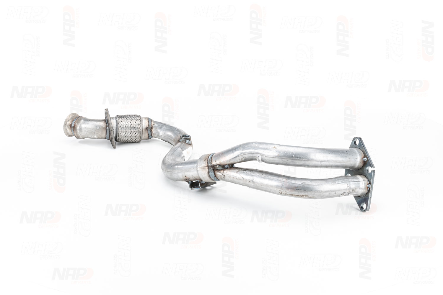 20937829 originele Uitlaatbocht NAP carparts GOLF