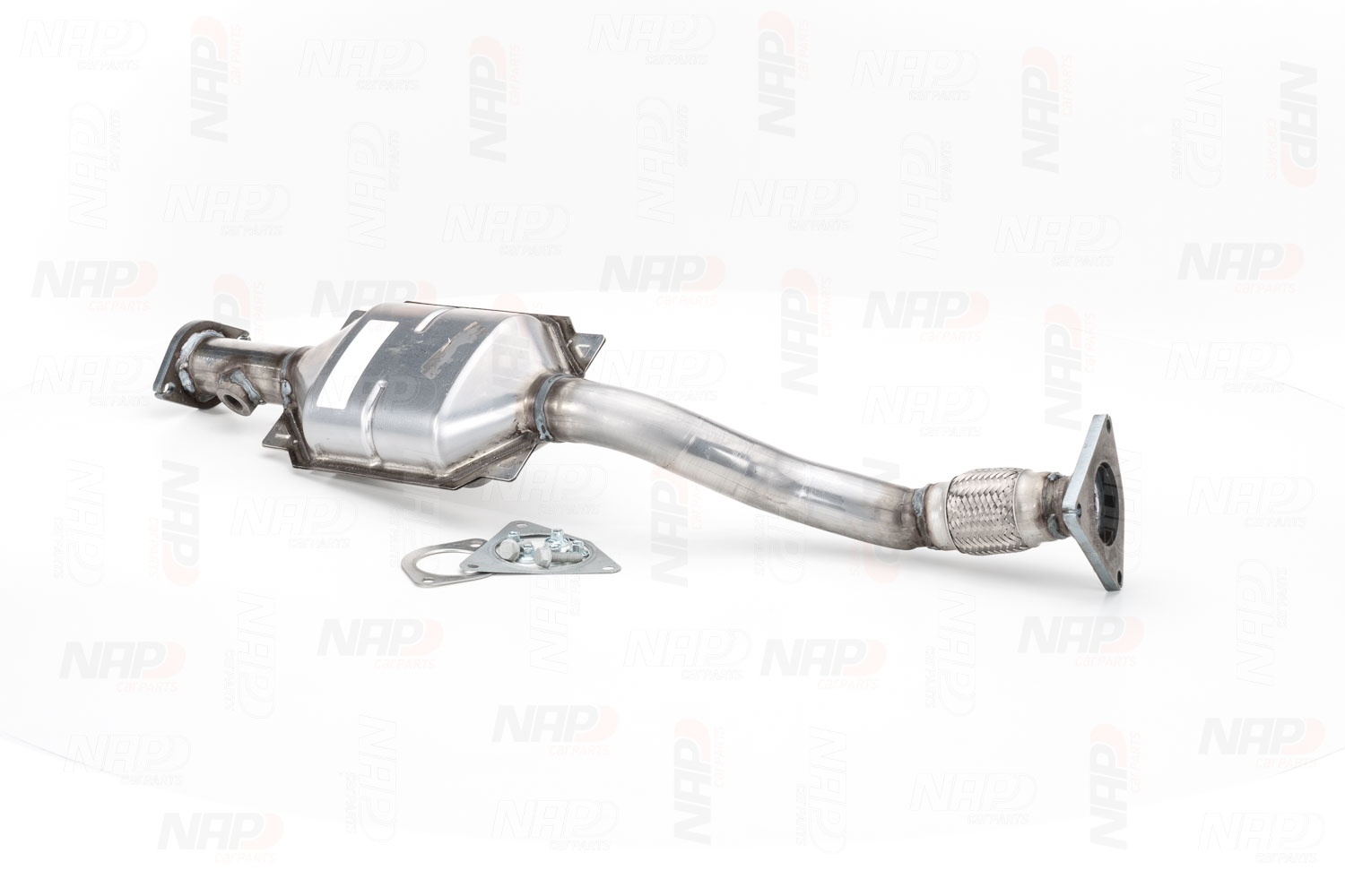 NAP carparts CAK11417 Katalyzátor