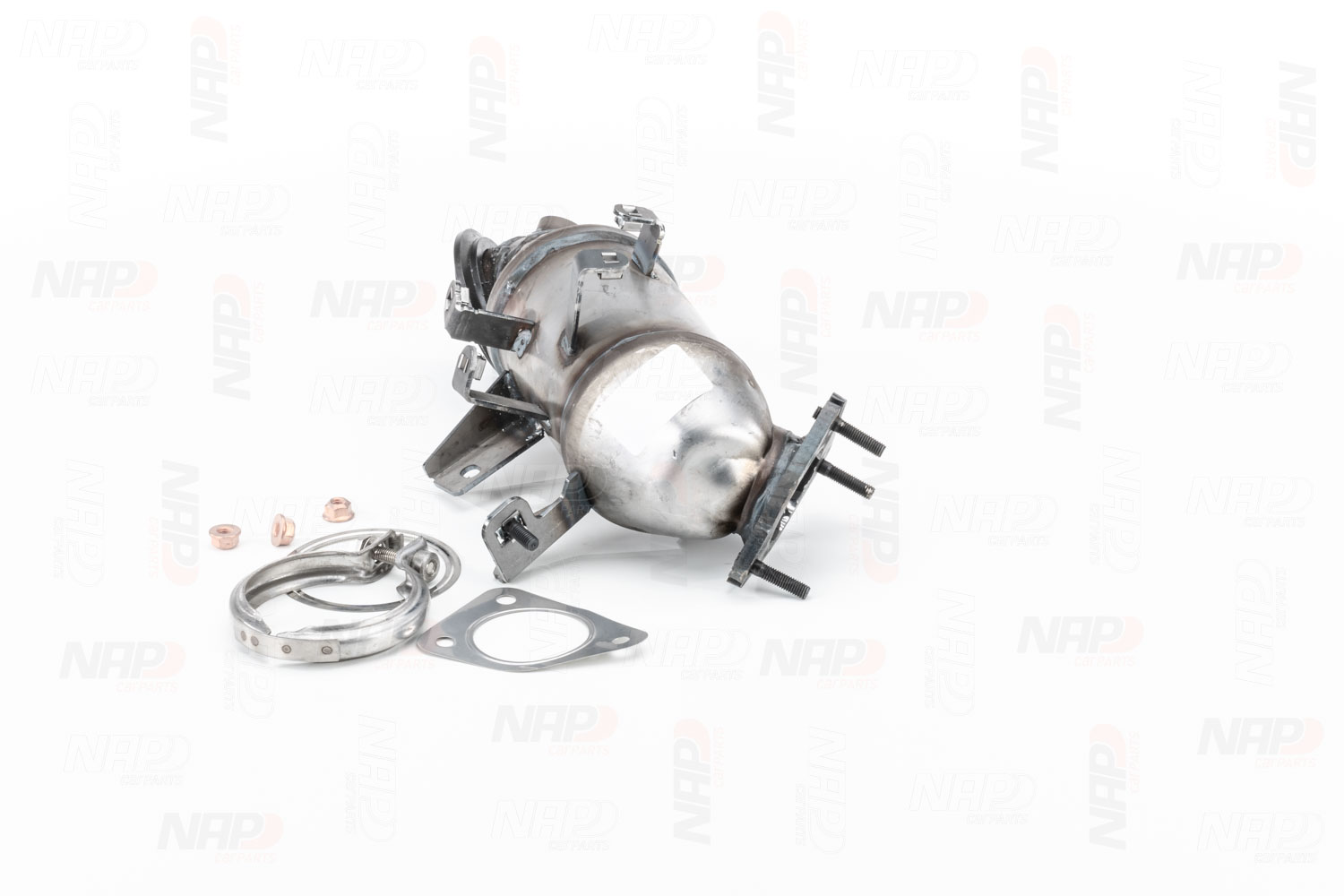 NAP carparts CAK11440 Katalysator