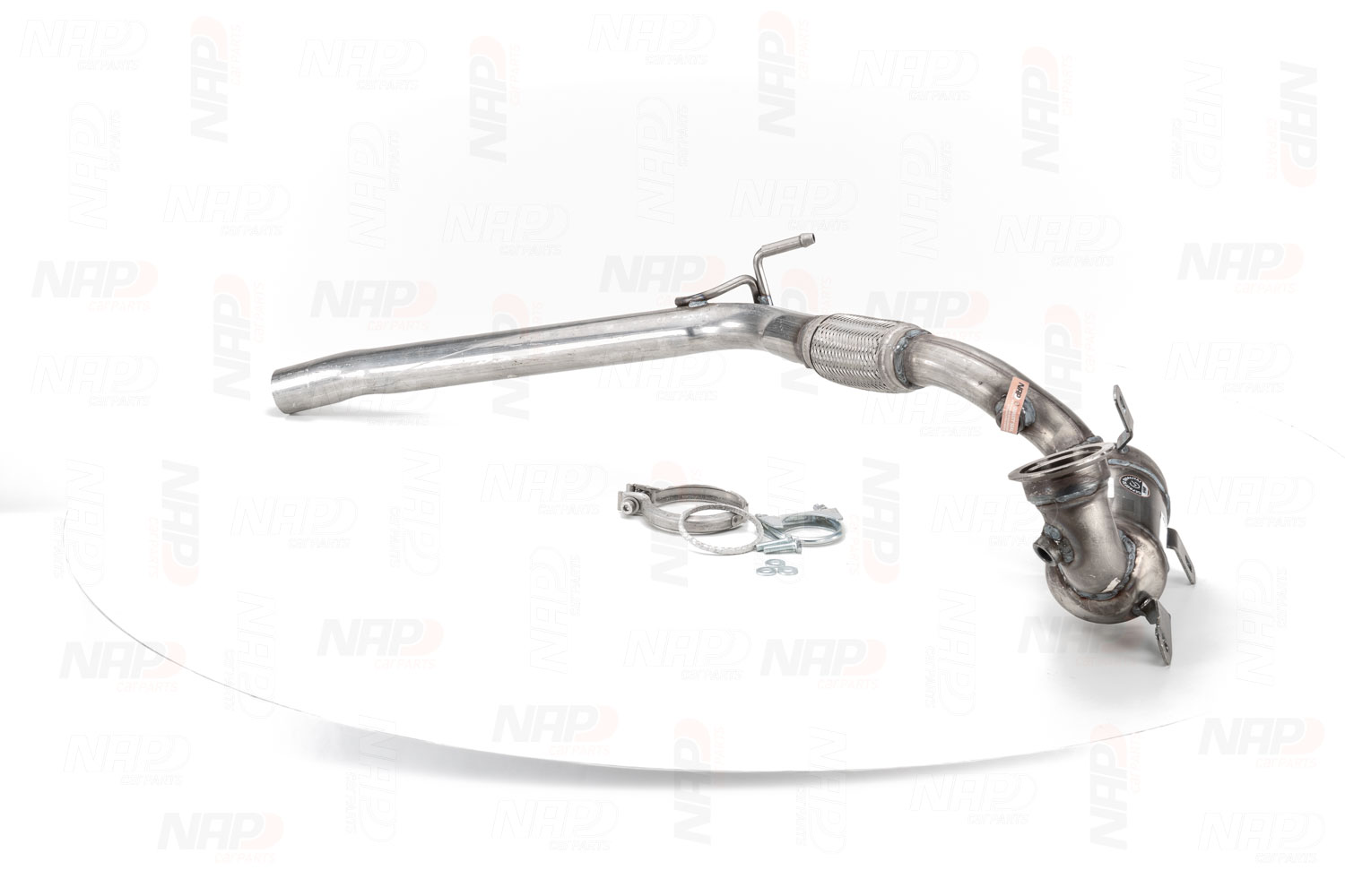 20939306 NAP carparts CAK11455 Katalyzátor VW Golf Sportsvan cena