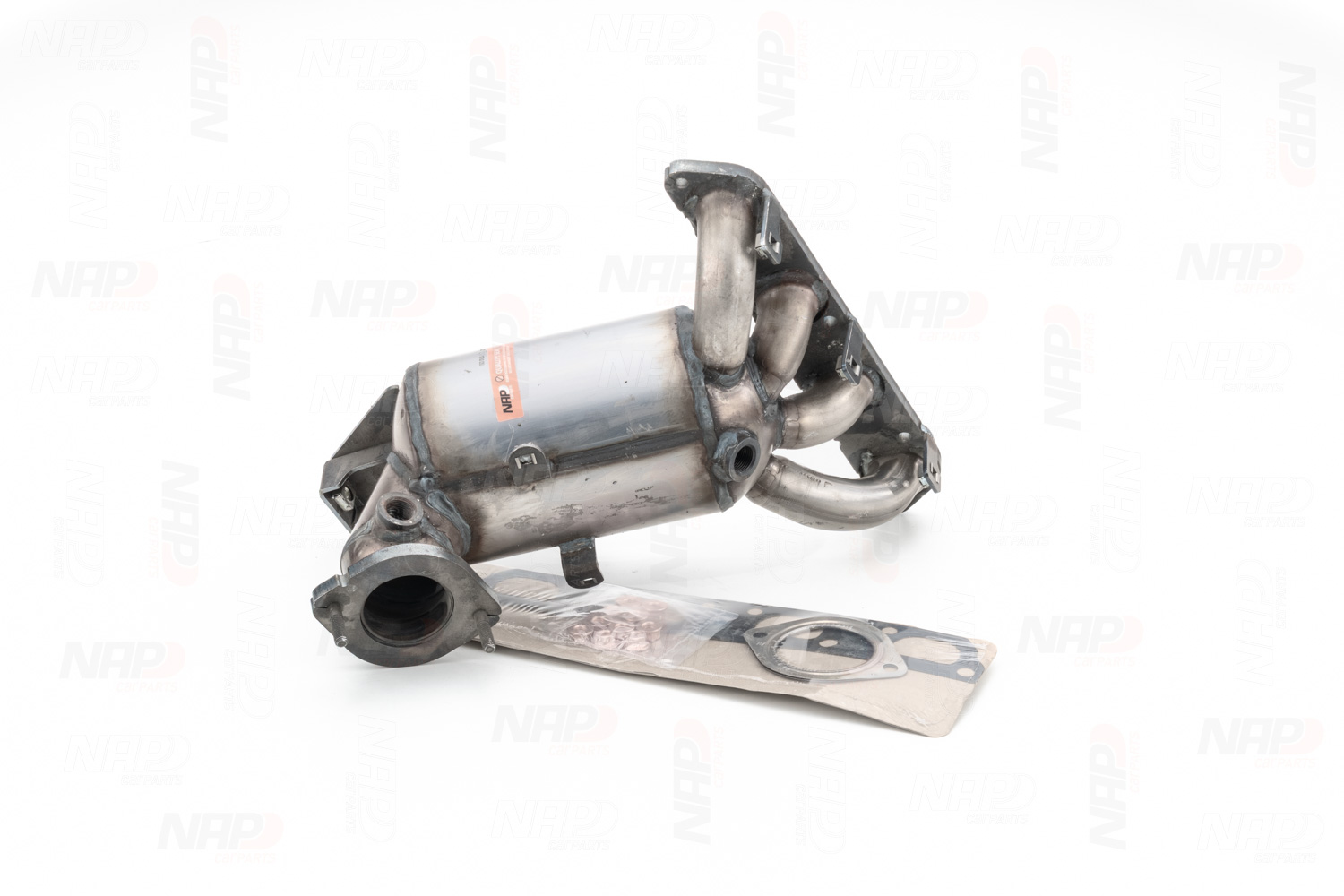 Καταλύτης NAP carparts CAK11471