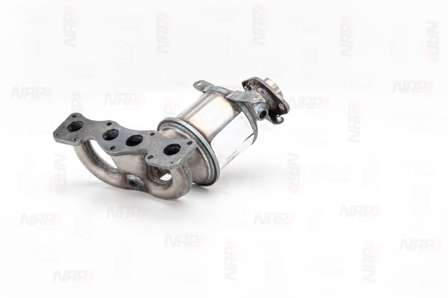 Catalizatoare NAP carparts CAK11475