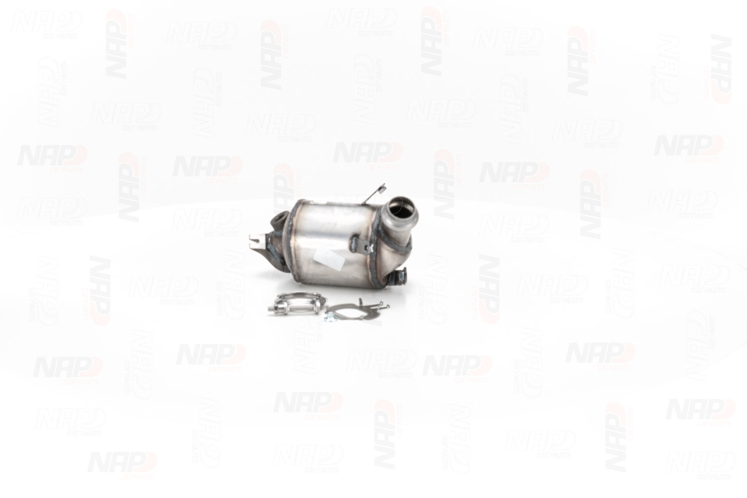 20939362 NAP carparts CAK11511 Katalizátor Dacia Logan MCV 2 ár