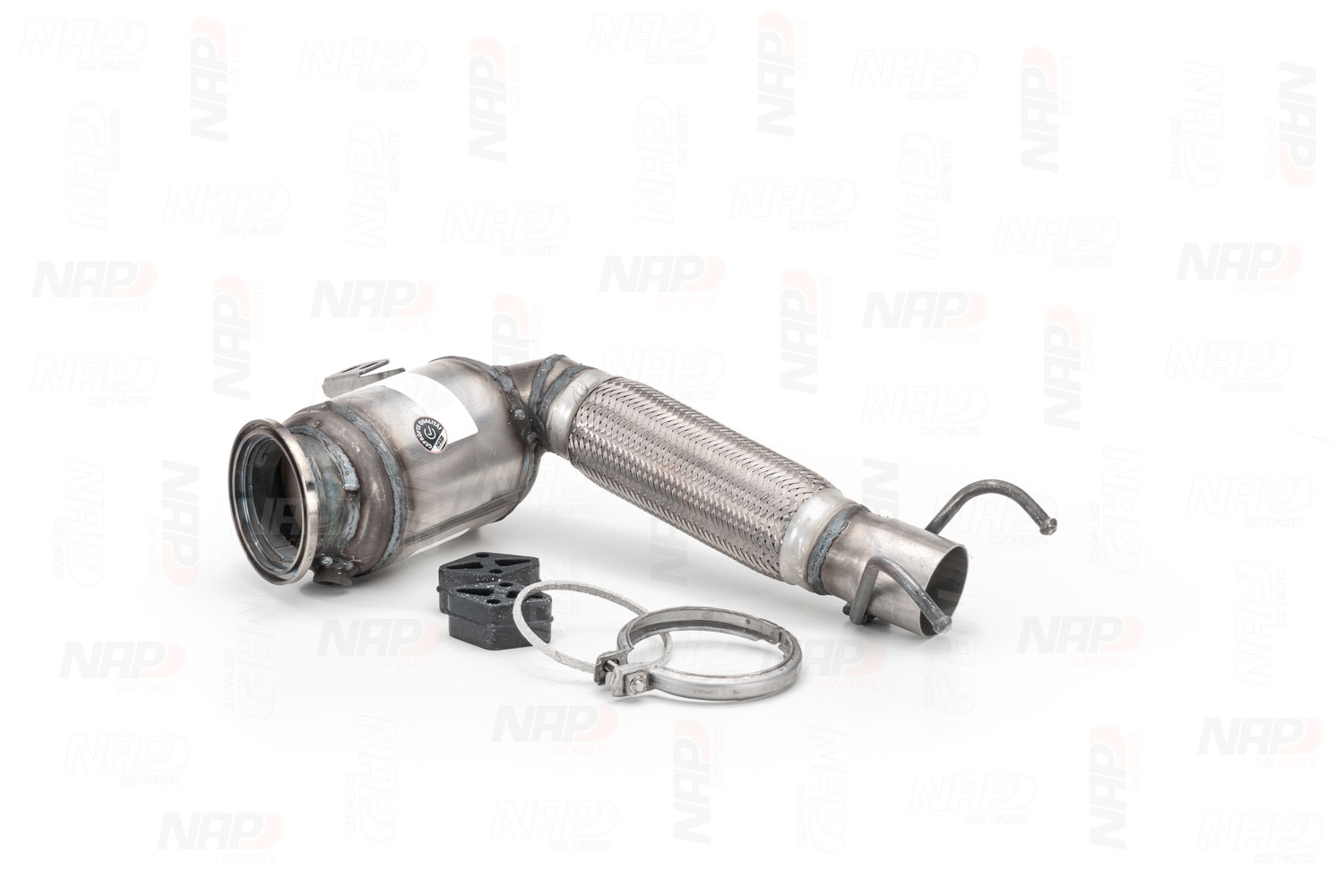Καταλύτες NAP carparts CAK11520
