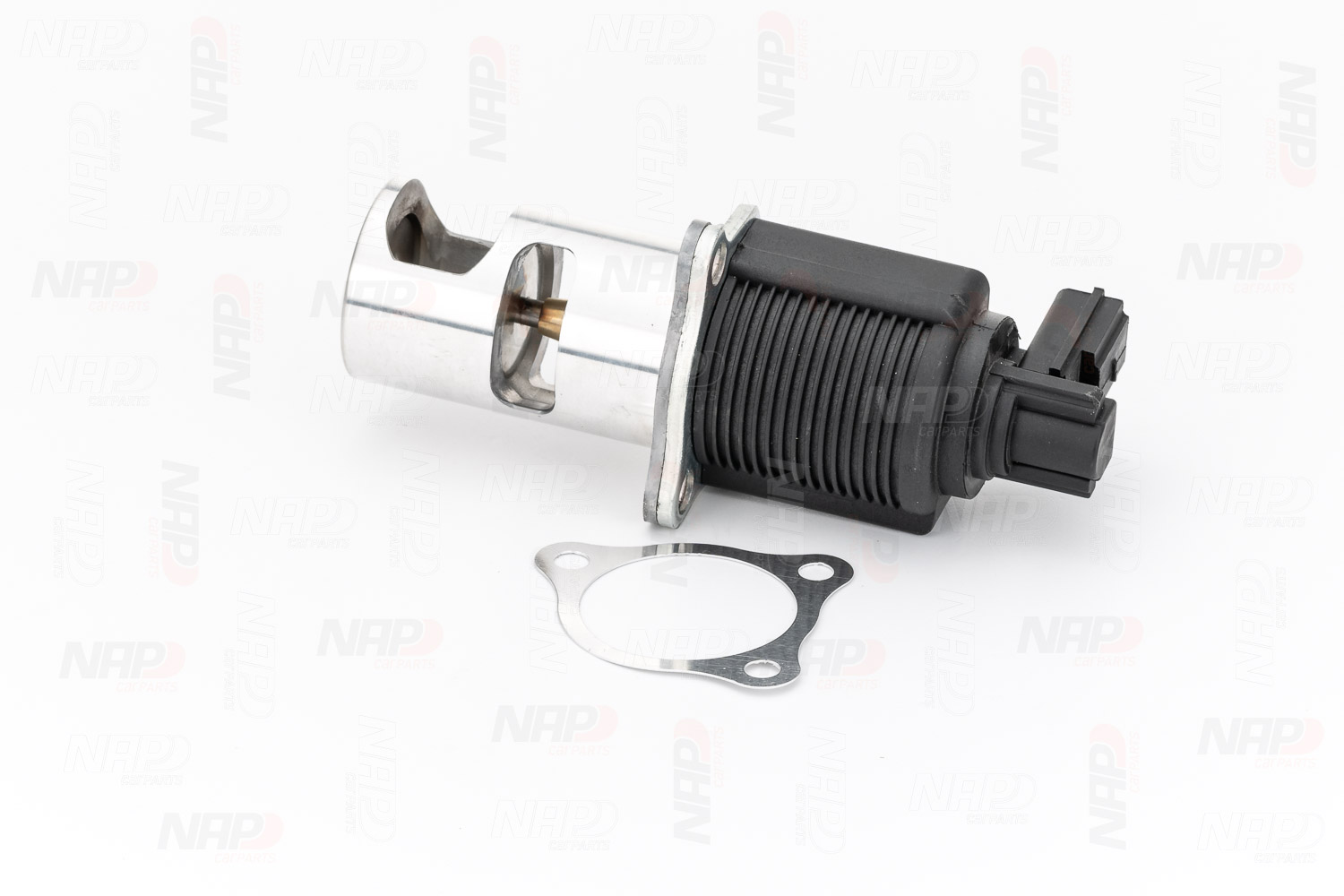 Uitlaatgasrecirculatieklep NAP carparts CAV10018
