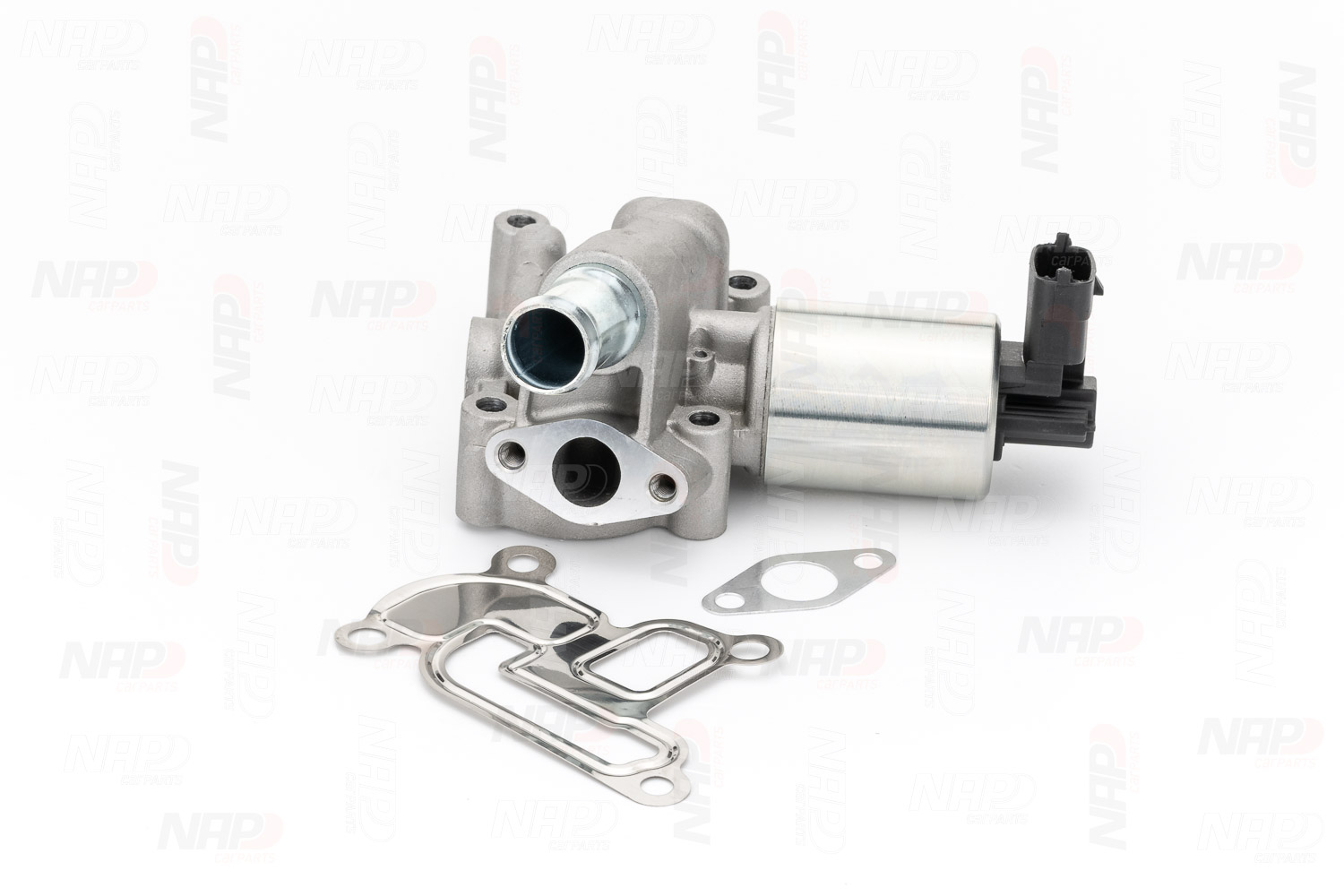 Válvula EGR de control de gases de escape NAP carparts CAV10023