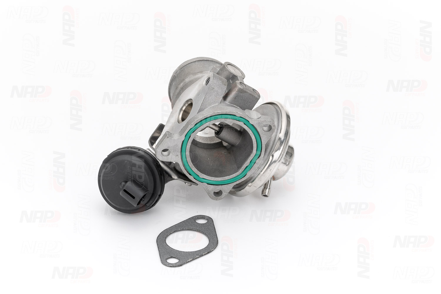 AGR-Ventil 045 131 501C NAP carparts CAV10048 VW, AUDI, SKODA, SEAT, PORSCHE