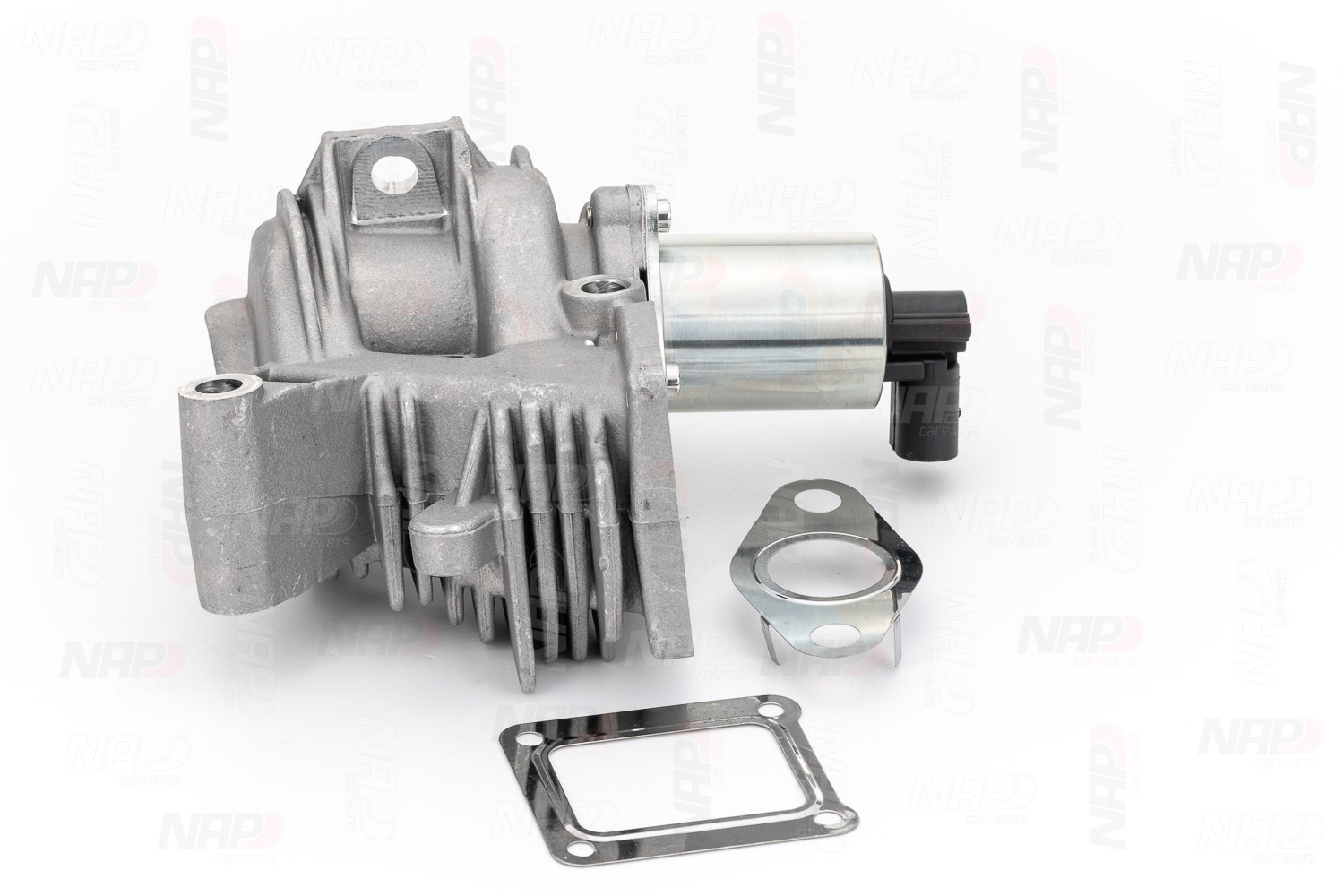 AGR-Ventil CAV10056 NAP carparts 147105300R RENAULT, RENAULT TRUCKS