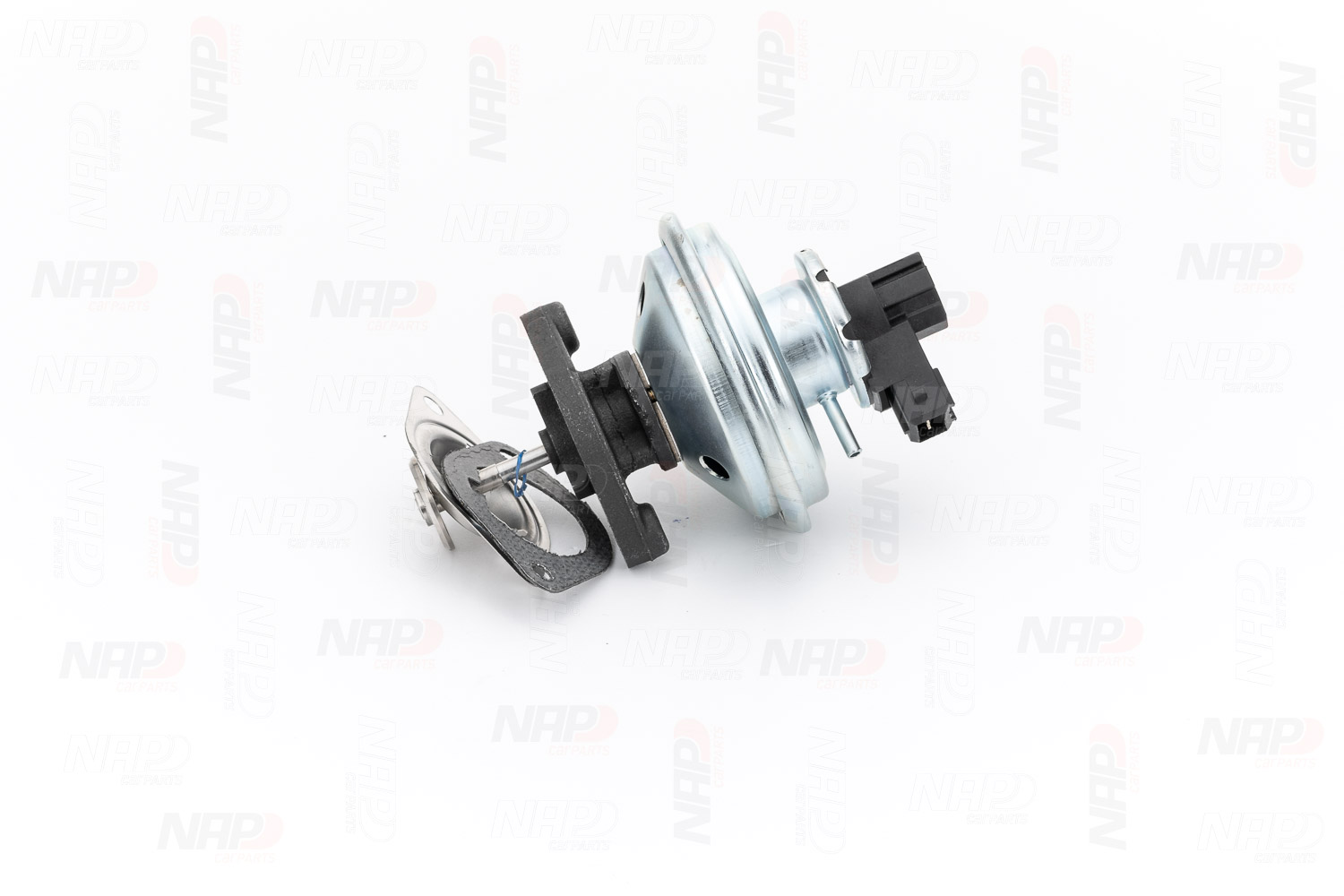 Zawór EGR NAP carparts CAV10059 oceny